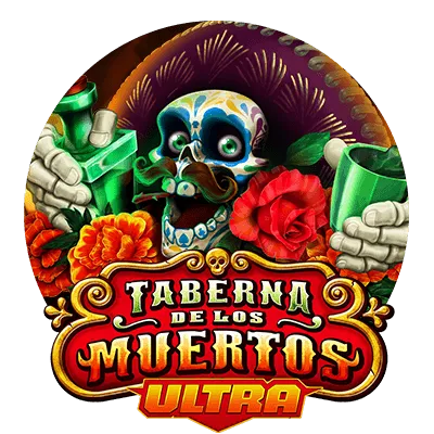Habanero : Taberna De Los Muertos Ultra - ZONABET138