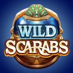 Wild Scarabs - ZONABET138