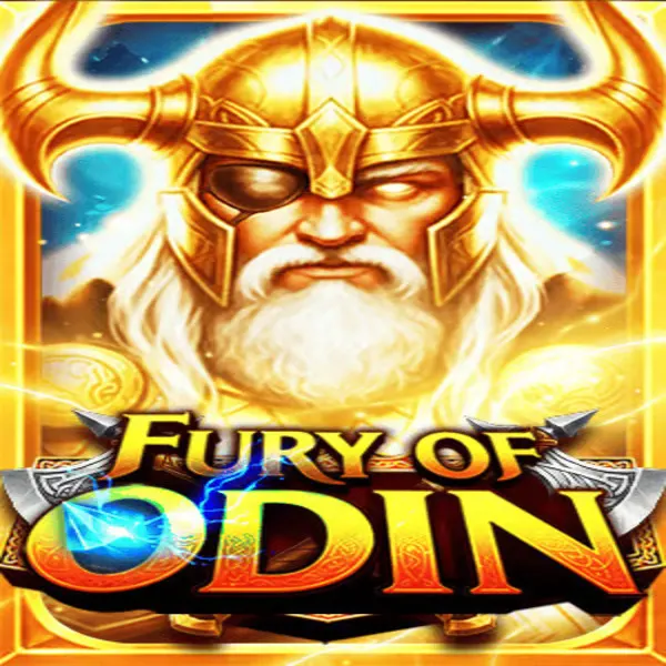 Fury of Odin - ZONABET138