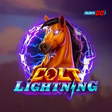 PlaynGo : Colt Lightning - ZONABET138