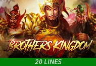 Spadegaming : Brothers Kingdom - ZONABET138
