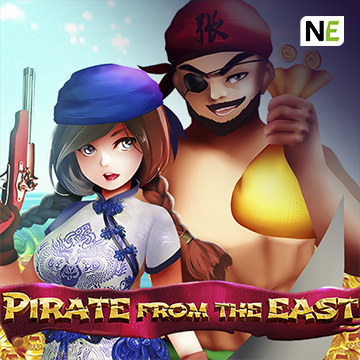 Pirate From the East - ZONABET138