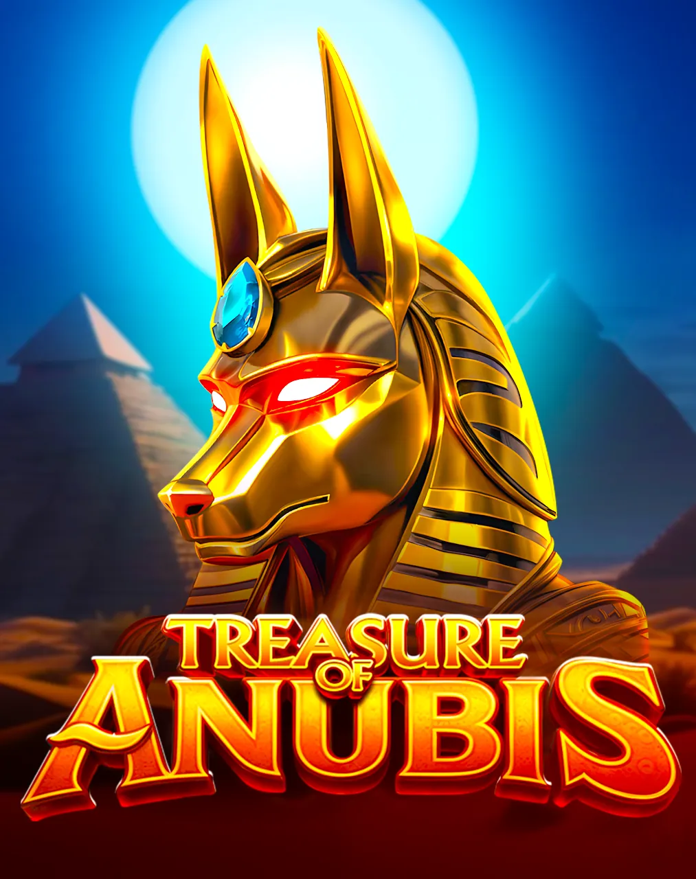 Bgaming : Treasure of Anubis - ZONABET138