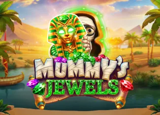 Pragmatic : Mummys Jewels - ZONABET138