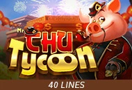 Spadegaming : Mr Chu Tycoon - ZONABET138
