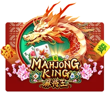 Joker123 : Mahjong King - ZONABET138
