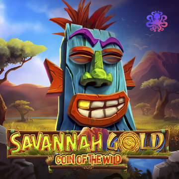 Savannah Gold: Coin of the Wild - ZONABET138