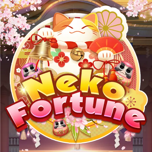 Neko Fortune - ZONABET138