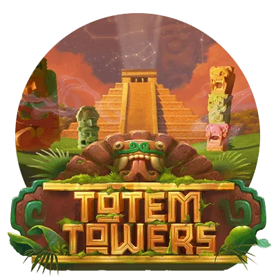 Habanero : Totem Towers - ZONABET138