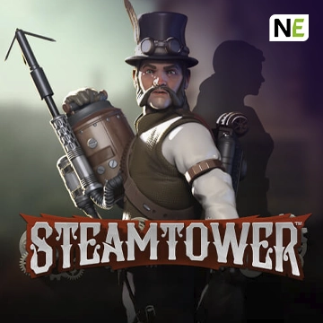 Steam Tower - ZONABET138