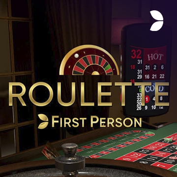 First Person Roulette - ZONABET138