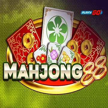 PlaynGo : Mahjong 88 - ZONABET138