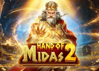 Pragmatic : Hand of Midas 2 - ZONABET138
