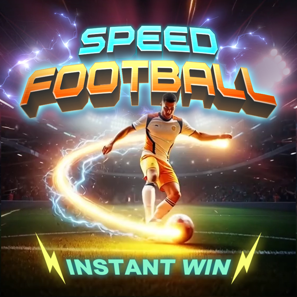 Speed Football - ZONABET138