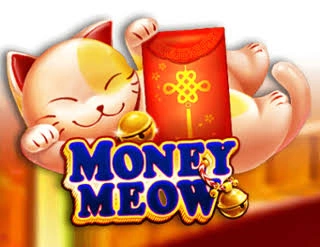 PLAYSTAR : MONEY MEOW - ZONABET138