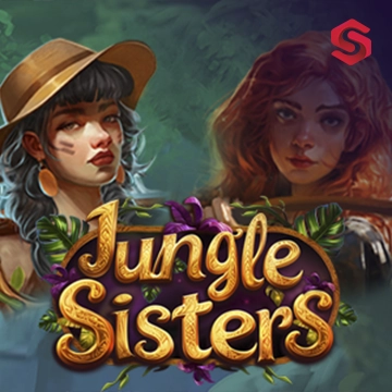 Jungle Sisters Deluxe - ZONABET138