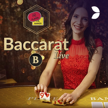Baccarat B - ZONABET138