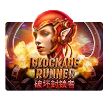 Joker123 : Blockade Runner - ZONABET138