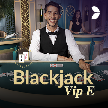 Blackjack VIP E - ZONABET138