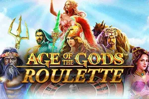Age of the Gods Bonus Roulette - ZONABET138