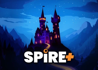 Spire+ - ZONABET138