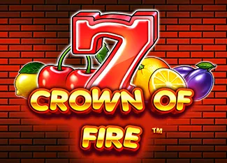 Pragmatic : Crown of Fire - ZONABET138