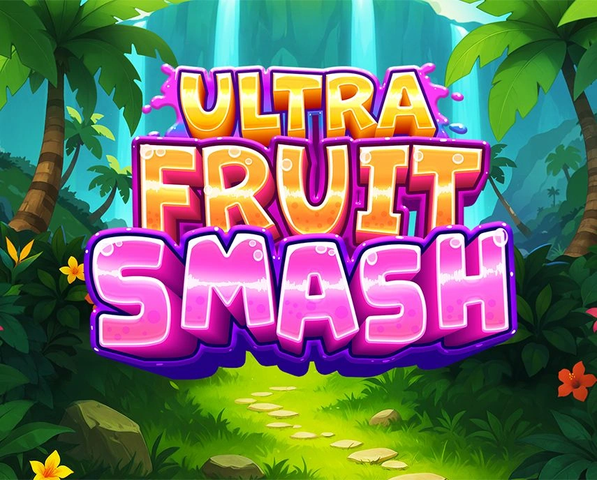Slotmill : Ultra Fruit Smash - ZONABET138