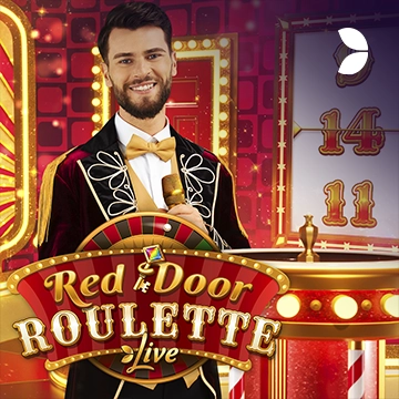 Red Door Roulette - ZONABET138