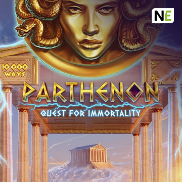 Parthenon: Quest for Immortality - ZONABET138