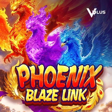 Phoenix Blaze Link - ZONABET138