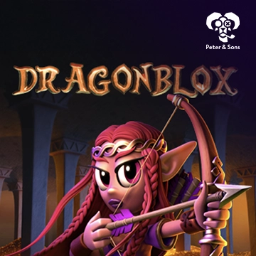 PeterSons : Dragon Blox - ZONABET138