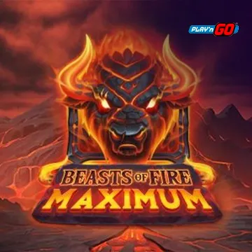 PlaynGo : Beasts of Fire Maximum - ZONABET138