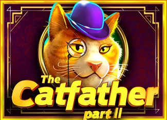 Pragmatic : The Catfather Part II - ZONABET138