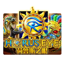Joker123 : Horus Eye - ZONABET138