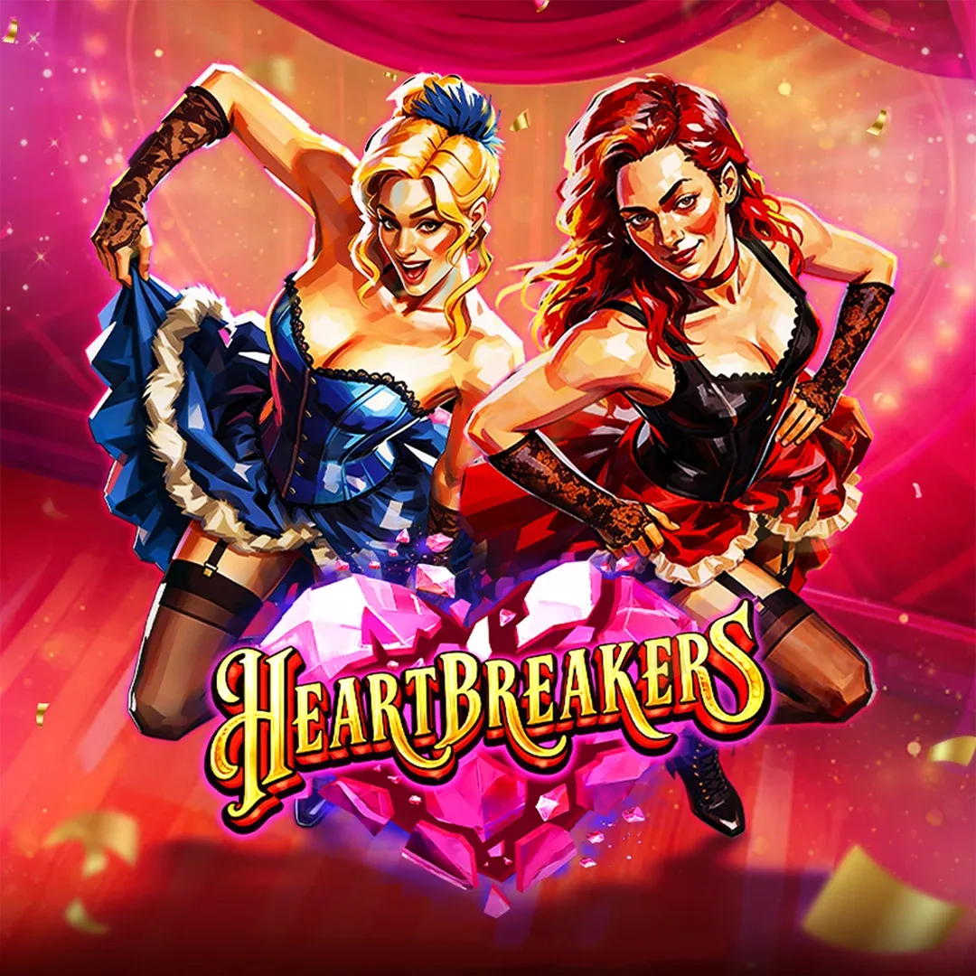 Pragmatic : Heartbreakers - ZONABET138