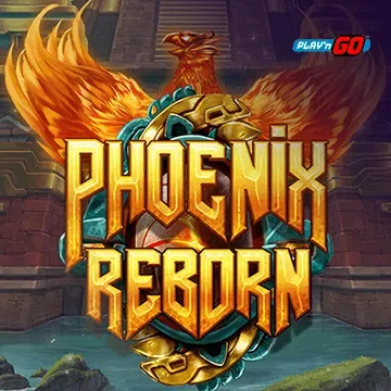 PlaynGo : Phoenix Reborn - ZONABET138