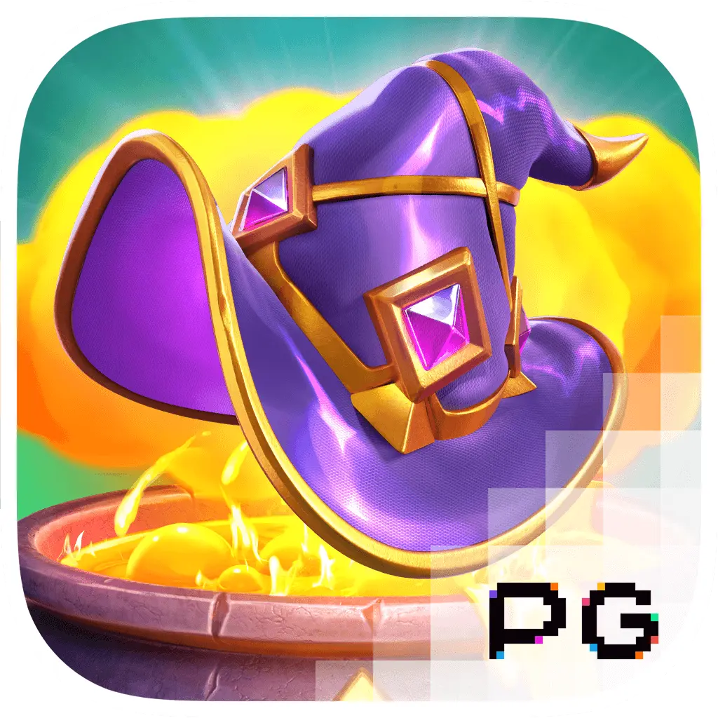 PGSoft : Alchemy Gold - ZONABET138