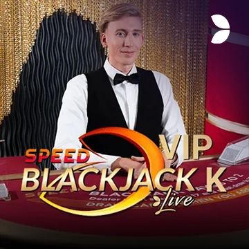 Speed VIP Blackjack K - ZONABET138