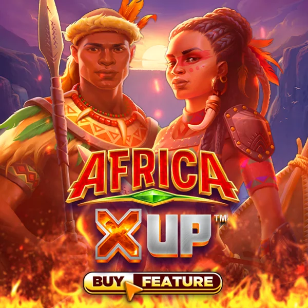 Africa X UP&trade; - ZONABET138