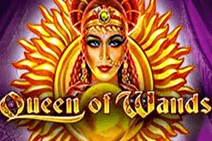 Queen of Wands - ZONABET138