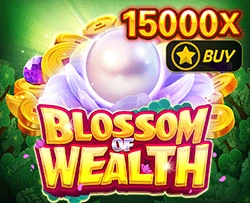 JDB : Blossom of Wealth - ZONABET138