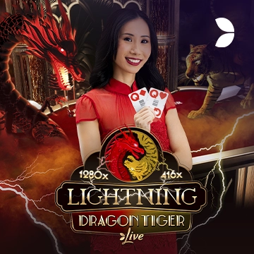 Lightning Dragon Tiger - ZONABET138
