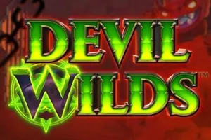 Devil Wilds - ZONABET138