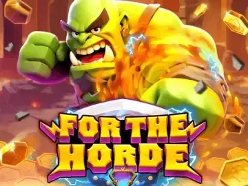 PLAYSTAR : FOR THE HORDE - ZONABET138