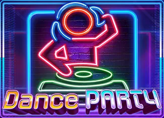 Pragmatic : Dance Party - ZONABET138