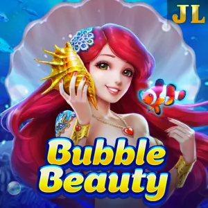 Jili : Bubble Beauty - ZONABET138