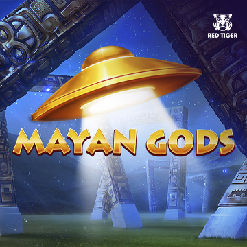 Redtiger : Mayan Gods - ZONABET138