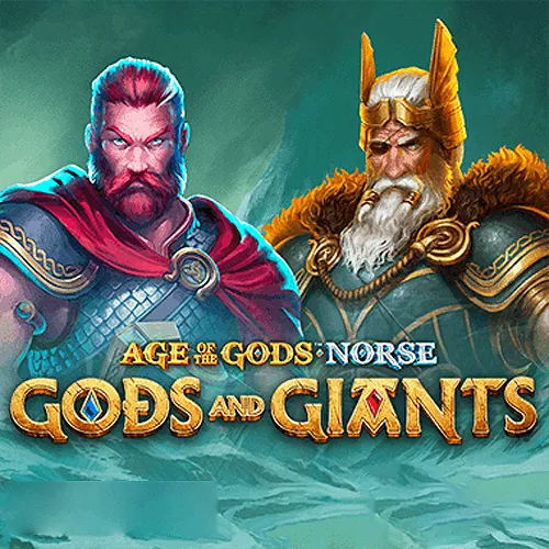 Age of the Gods Norse: Gods and Giants - ZONABET138