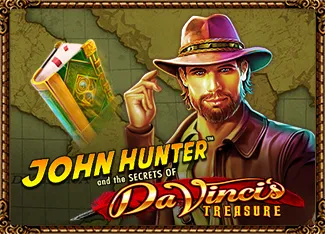 Pragmatic : Da Vincis Treasure - ZONABET138