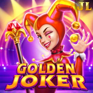 Jili : Golden Joker - ZONABET138